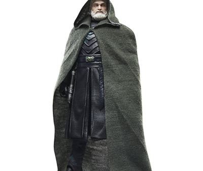 Figura de Ação Star Wars The Black Series: Baylan Skoll - Hasbro For Discount