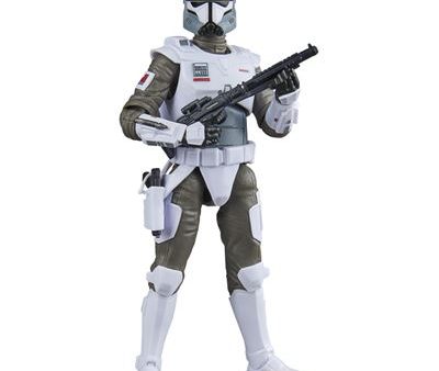 Figura de Ação Star Wars The Black Series: Imperial Armored - Hasbro Online now