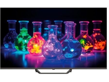 Smart TV Haier H32S80EFX | QLED | Full HD | 32   | 80 cm | F Online