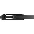 Pen USB-C SanDisk Ultra Dual Drive Go - 128GB Hot on Sale