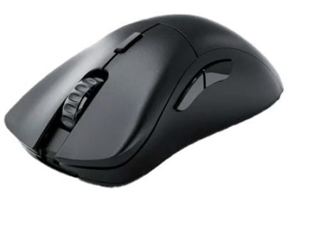 Rato sem Fios Gaming Glorious D 2 Pro Series para Destros - Preto Online Hot Sale