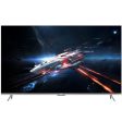 Smart TV Android Haier 75  QLED UHD 4K H75Q800UX - 190cm Online now