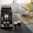 Máquina de Café Automática Delonghi Magnifica Evo ECAM290.21.B - Preto on Sale