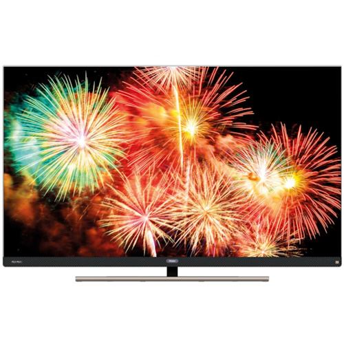 Smart TV Android Haier 65  QLED UHD 4K H65S900UX - 165cm Discount