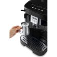 Máquina de Café Automática Delonghi Magnifica Evo ECAM290.21.B - Preto on Sale