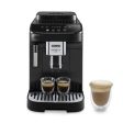 Máquina de Café Automática Delonghi Magnifica Evo ECAM290.21.B - Preto on Sale