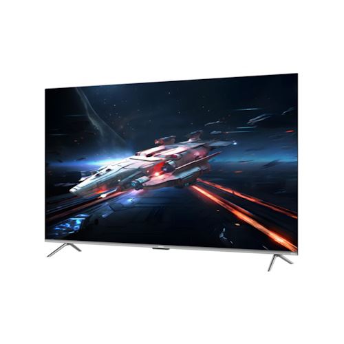 Smart TV Android Haier 75  QLED UHD 4K H75Q800UX - 190cm Online now