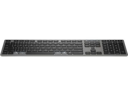 Teclado Bluetooth HP 720 - Preto Hot on Sale