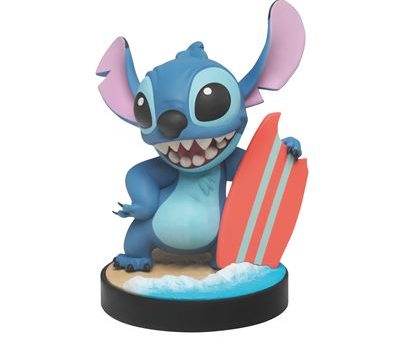 Figura Disney Lilo & Stitch: Stitch Surfista - YuMe Sale