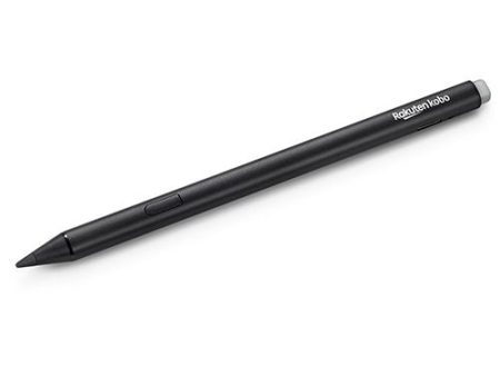 Caneta Kobo Stylus 2 para Kobo Libra Colour Kobo Sage Kobo Elipsa e Kobo Elipsa 2E - Preto For Cheap