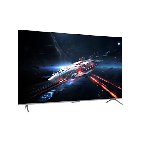 Smart TV Android Haier 75  QLED UHD 4K H75Q800UX - 190cm Online now