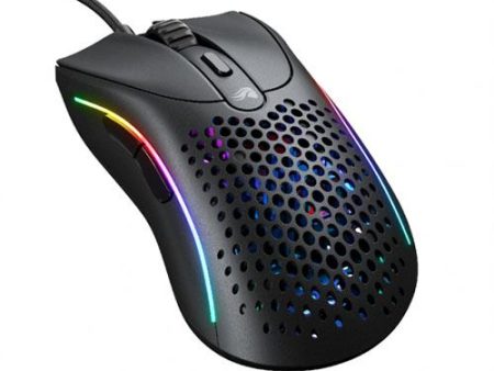 Rato Gaming Glorious Model D 2 - Preto Online now