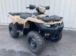 2024 Suzuki KingQuad 750 AXi Power Steering SE For Discount