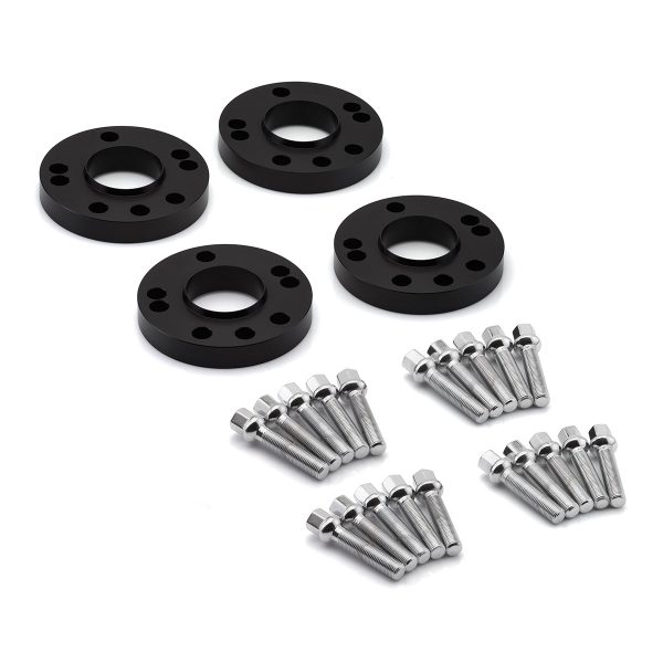 1984-1992 BMW E30 318 4x100 57.1 M12 Studs Hubcentric Wheelcentric Wheel Spacers Set of 4 Online now