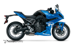 2024 Suzuki GSX-8R Online now