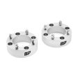 2013-2021 Can-Am Maverick Billet Wheel Spacers Kit Hot on Sale