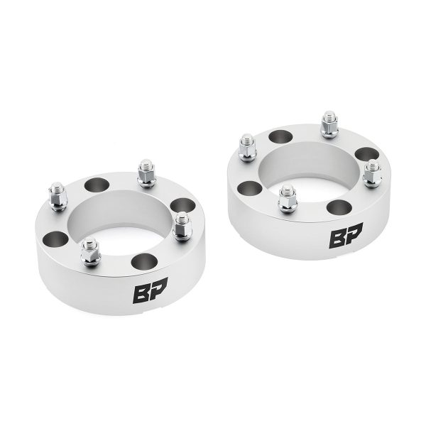 2013-2021 Can-Am Maverick Billet Wheel Spacers Kit Hot on Sale