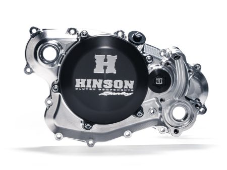 Hinson Billetproof Clutch Cover Online Hot Sale