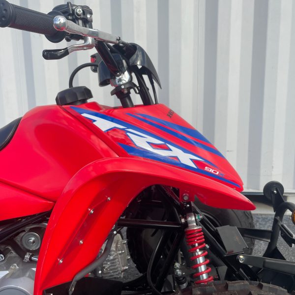 2024 Honda TRX90X Hot on Sale