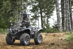 2025 Yamaha Grizzly EPS XT-R Sale