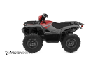 2025 Yamaha Grizzly EPS Online