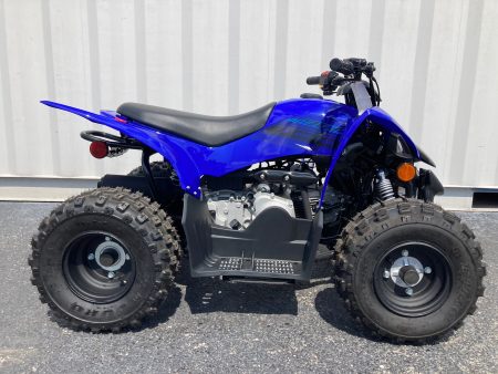 2024 Yamaha YFZ50 Hot on Sale