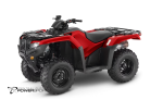 2025 Honda FourTrax Rancher on Sale