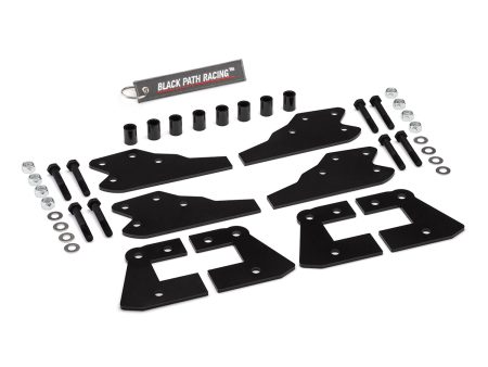 2013-2021 Polaris Ranger XP 900 3  Full Lift Kit Online now