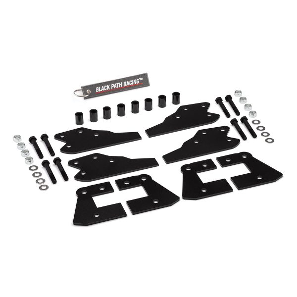 2013-2021 Polaris Ranger XP 900 3  Full Lift Kit Online now