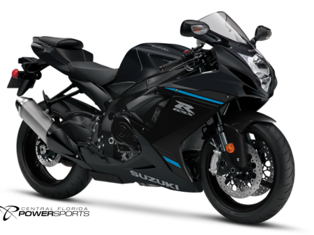 2024 Suzuki GSX-R600 Online Hot Sale