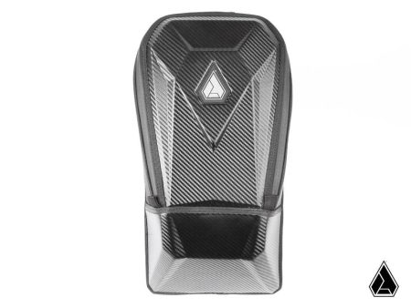 ASSAULT INDUSTRIES RUXAK GLOVEBOX FOR CAN AM MAVERICK X3 on Sale