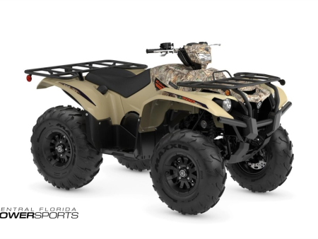 2025 Yamaha KODIAK 700 EPS Online now