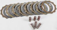 HINSON CLUTCH FIBERS, STEELS, AND SPRING KIT Hot on Sale