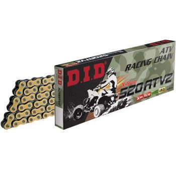 DID 520 ATV2 Chain on Sale