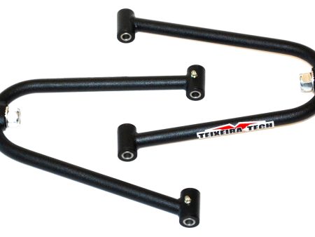 Teixeira Tech Honda TRX450R 06-14 Stock Upper A-arm Caster Camber Adjustable Sale