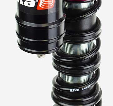 ELKA LEGACY PLUS FRONT SPRING SHOCKS on Sale