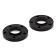 1988-2010 BMW 5 Series E34 5x120 Hubcentric Wheelcentric Wheel Spacers set of 2 Hot on Sale