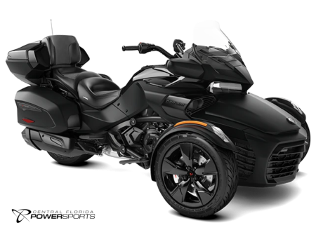 2023 Can-Am Spyder F3 Limited Discount