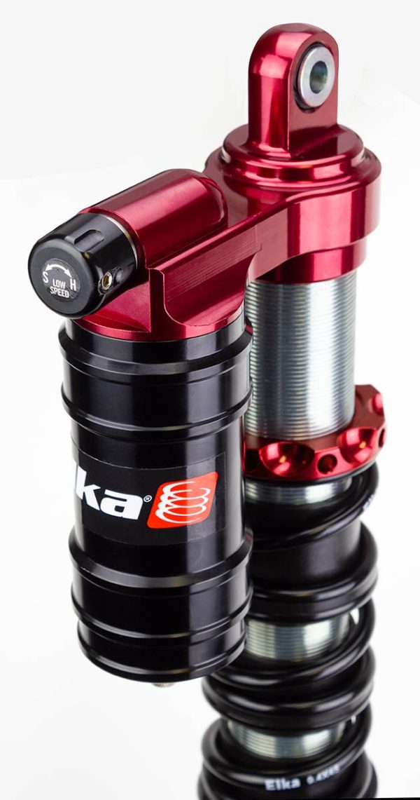 ELKA LEGACY PLUS FRONT AND REAR SHOCK KIT Sale