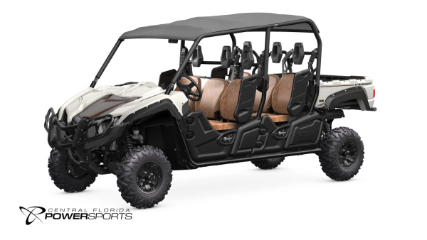 2025 Yamaha Viking VI EPS Ranch Edition For Sale