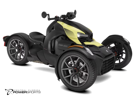 2024 Can-Am Ryker Supply