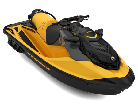 2023 Sea-Doo GTR Sale