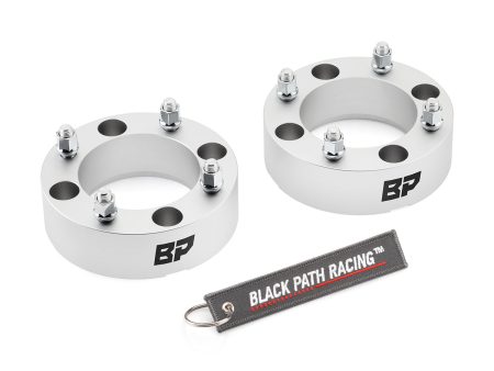 2007-2015 Can-Am Outlander 500 Billet Wheel Spacers Kit For Sale