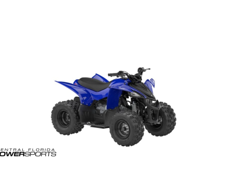 2025 Yamaha YFZ50 For Cheap