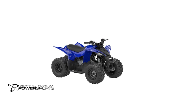 2025 Yamaha YFZ50 For Cheap