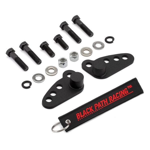 2002-2016 Harley Davidson Electra Glide Rear Adjustable Lowering Kit Online Hot Sale