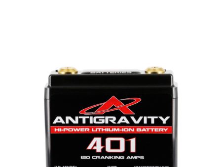 Antigravity AG-401 Lithium Battery on Sale