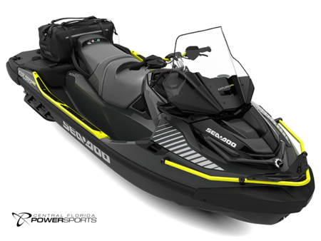 2023 Sea-Doo Explorer Pro Sale