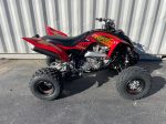 2025 Yamaha Raptor 700 Special Edition Online