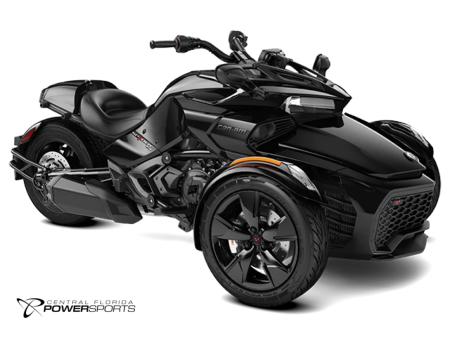 2023 Can-Am Spyder F3 Online Hot Sale